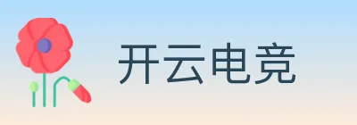 开云电竞 logo